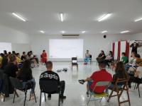 Младежи от Велико Търново разработват кампании срещу речта на омразата