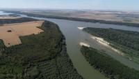 По предложение на WWF е обявена нова защитена местност по Дунав