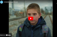 Сдружение SOS Детски селища България представя филма „Шубе”.
