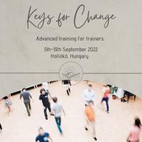 Keys For Change - обучителен курс в Унгария > Фондация „Смокиня” набира кандидати