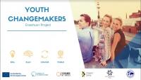 Обучение Youth Changemakers, Полша по покана на фондация Impact Drive