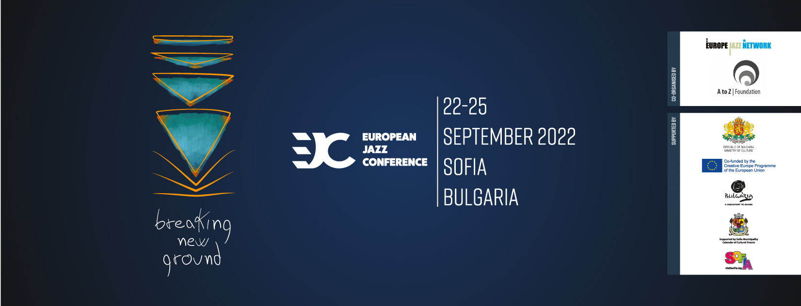 Европейската джаз конференция ще се проведе в София