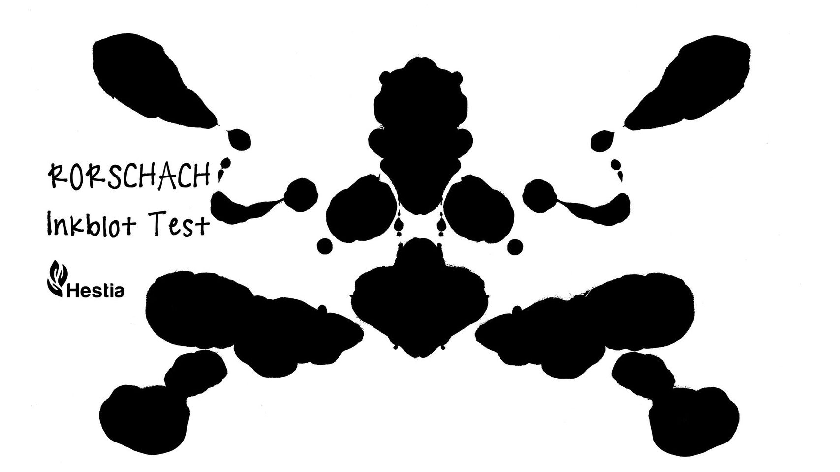 Сертификационно обучение за работа с Проективния тест на Rorschach - онлайн