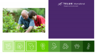 Фондацията на TELUS International Bulgaria стартира конкурса за финансиране на социалнозначими проекти