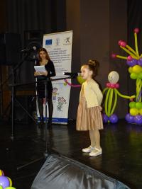 Пореден фестивал „Децата на Русе пеят и танцуват” събра повече от 120 деца на една сцена
