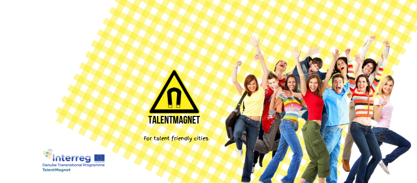 TalentMagnet: Всеки край означава ново начало