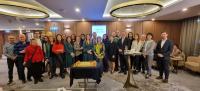 Съвет по туризъм Пловдив отпразнува своя 24-ти рожден ден!