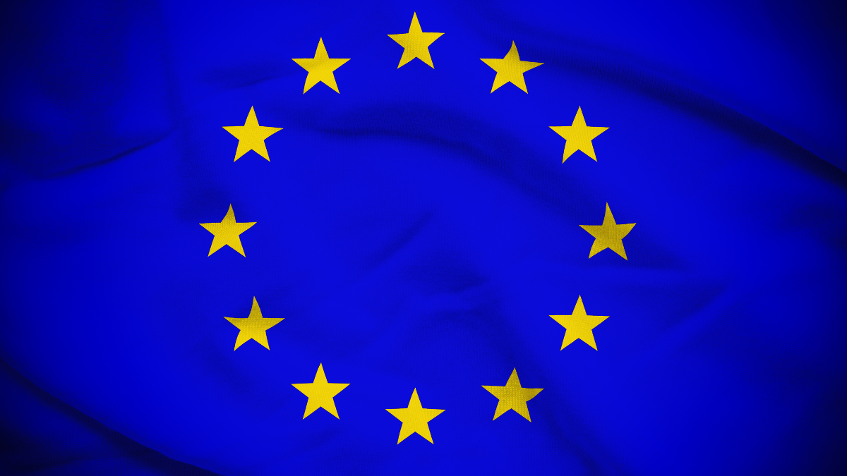 Ден на Европа