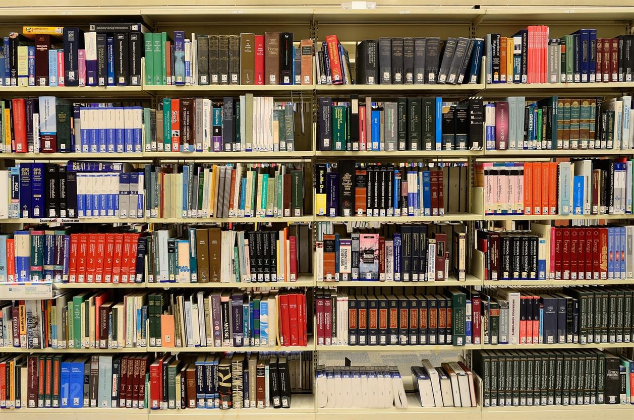 Библиотеките настояват да са активен участник в авторскоправната реформа