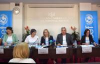 НСИ и УНИЦЕФ България представиха нови данни за ситуацията на децата в България