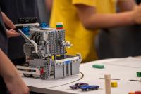 Фестивал по роботика събира в надпревара 200 деца от цялата страна в София