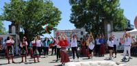 Единство в разнообразието: 18-ият Детският ромски фестивал „Отворено сърце” превърна Велико Търново в оазис на песни, танци и