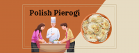 Open-air Cooking Class: Polish Pierogi #2