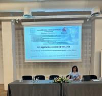 Младежи обсъдиха мерки за насърчаване на младежкото предприемачество във Варна
