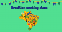 Brazilian cooking class #2