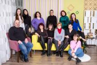 Центърът за обществена подкрепа в Казанлък - на 10 години
