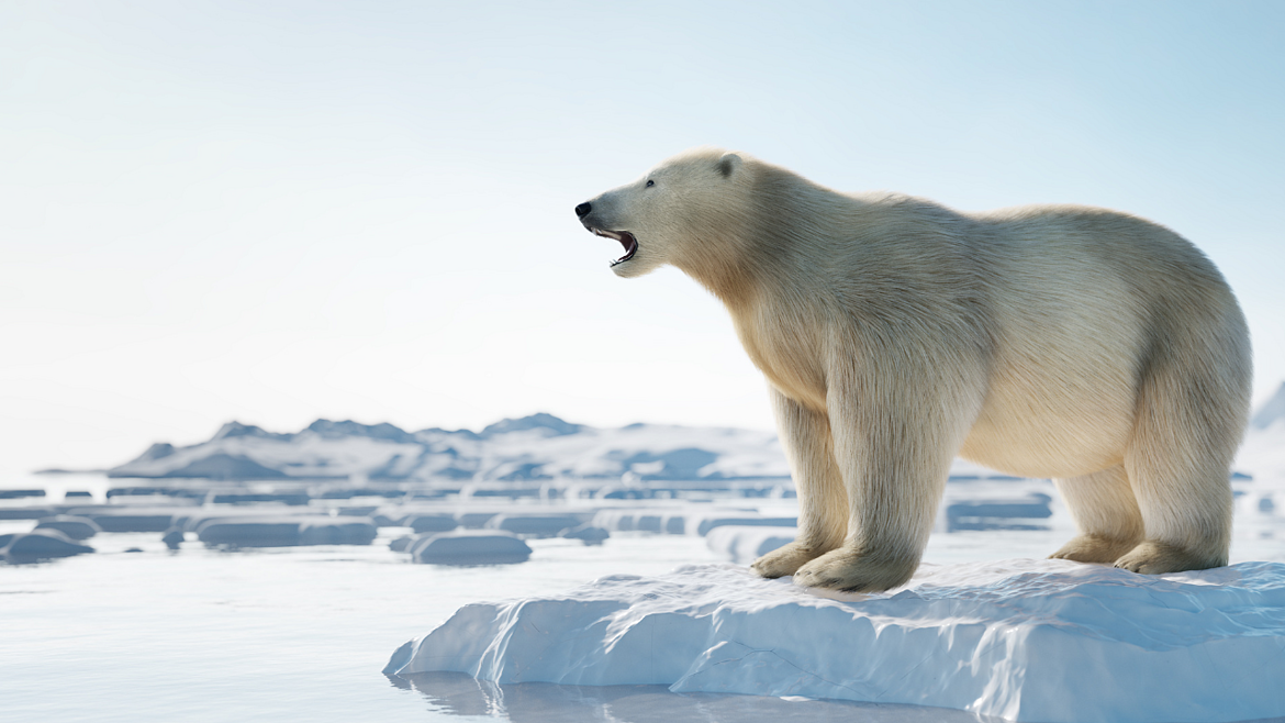 WWF: Светът е преминал критичната температурна граница от 1,5 градуса