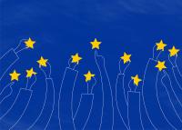 Обучение „Работа с институциите на ЕС - роля и правомощия“