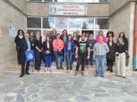 Международна среща по проект RuralYouthFuture с фокус върху обмяна на опит и добри практики се състоя в България