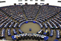 Превръщане на правото на аборт в основно право на ЕС