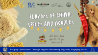 Flavors of China: A Cultural Exploration of Spices and Noodles in Chinese Cuisine