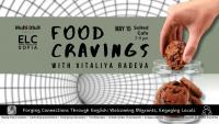 Food cravings - what do they mean?