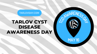 16 май – Ден за повишаване на осведомеността за рядкото заболяване Кисти на Тарлов