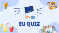 EU Quiz | #UseYourVote