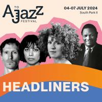 A to JazZ разкрива звездния състав за своето 13-то издание: McCoy Tyner Legends, Cyrille Aimée и Knower идват у нас