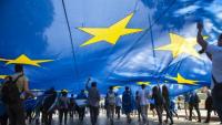 Младите европейци са оптимисти за ЕС и възнамеряват да гласуват
