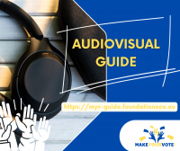 Иновативен аудиовизуален наръчник цели да повиши гражданската ангажираност сред младежите в Европа