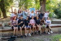 НСИ и УНИЦЕФ-България отбелязват заедно 1 юни – Деня на детето