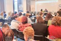Читалищата опазват традициите, но винаги са били иновативни институции, каза директорът на фондация „Народни читалища“ Юрий