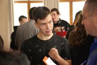 „През обектива на камерата“: 22 младежи от Ловеч, Луковит и Троян завършиха първия модул на Академията за демокрация и диалог