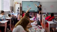 „Заедно в час” търси 30 училища за следващия випуск на „Училища за пример”