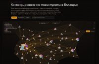 Траектория на повишаването без конкурс в съдебната власт