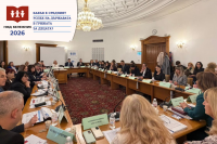 НМД представи „Бележник” пред парламентарната Комисия по труда, демографската и социалната политика
