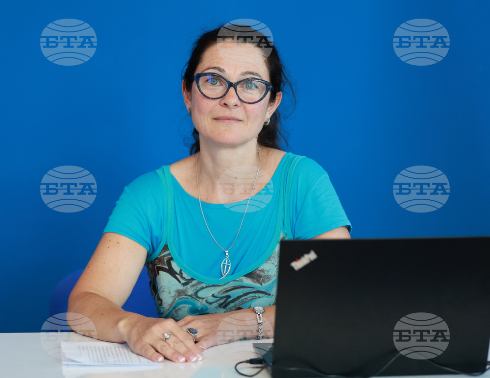 Сдружение „Теосис” към Русенската митрополия постави начало на групова терапевтична подкрепа за родители на деца със специални