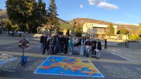 Събития „Европа близо до теб” в Карлово и Сопот