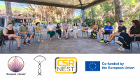 Green Rural Clubs: екологично образование чрез игра за младежите от малките населени места