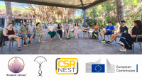 Green Rural Clubs: екологично образование чрез игра за младежите от малките населени места