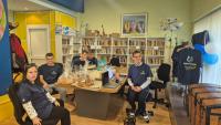 Център за защитена заетост „Ability studio” отвори врати в Пловдив