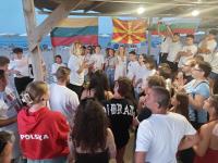Международен младежки обмен „Inclusive Youth Exchange“ насърчи приобщаването и активното участие на младите хора с увреден слух