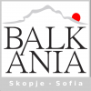 BALKANIA – Balkan Association for Sustainable Tourism and Culture