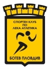 Спортен клуб по лека атлетика Ботев Пловдив