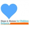 Hfpe and homes for children Bulgaria