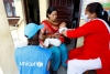 УНИЦЕФ: В Непал е нужна спешната имунизация на стотици хиляди деца в риск