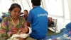 УНИЦЕФ: Точно един месец след жестокото земетресение в Непал недохранването е основен проблем за децата
