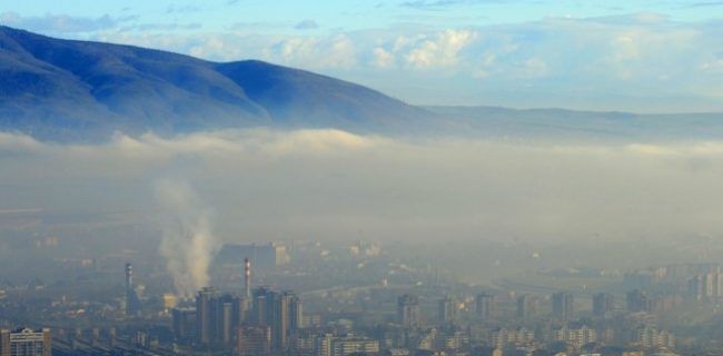 Проформа за чист въздух: Какво да очакваме от Националната програма за качество на атмосферния въздух?