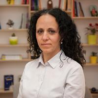 Надя Шабани: Гражданските организации са атакувани заради критиките си към властта